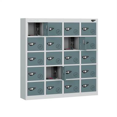 Pure MOBILE POWER 20 Door Locker