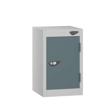 Pure COMPACT Quarto Locker