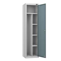 Uniform Lockers