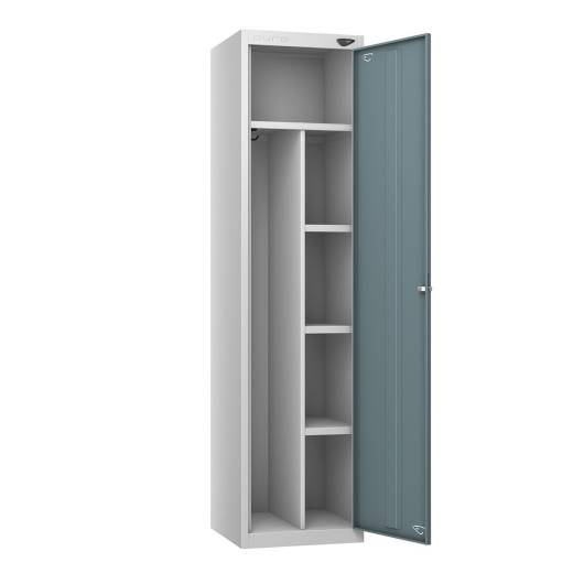 Pure INDIVIDUAL Uniform Locker