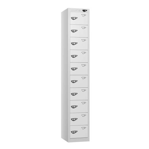 Pure COMPACT 10 Door Locker