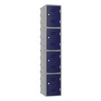 Swimming Pool Lockers