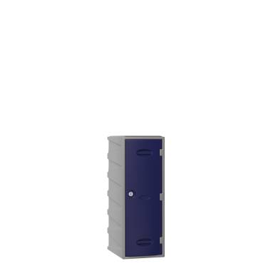 Pure EXTREME Plastic 900mm High Locker