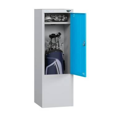 Pure GOLF Bottom Locker