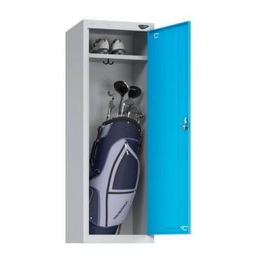 Pure GOLF Top Locker