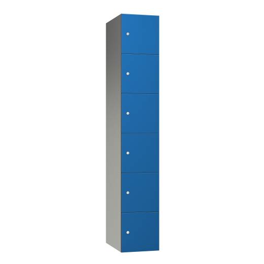 Pure LEISURE 6 Door Locker