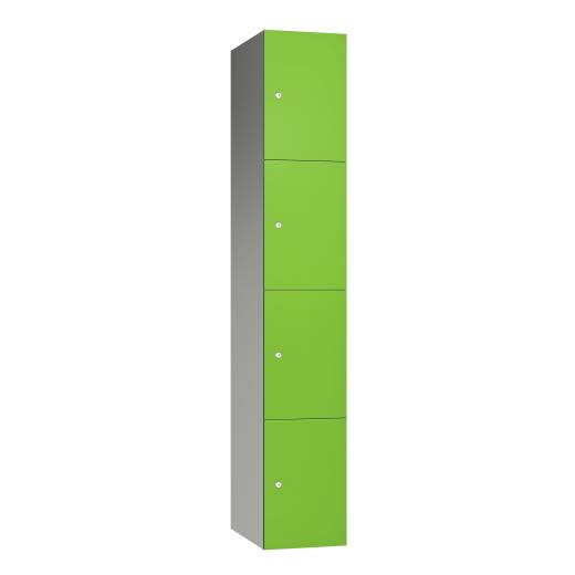 Pure LEISURE 4 Door Locker