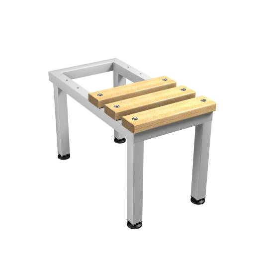 Locker Stands & Seat Stands