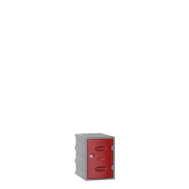 Pure EXTREME Plastic 450mm High Locker