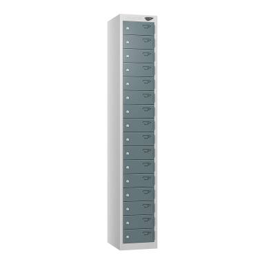 Pure COMPACT 16 Door Locker