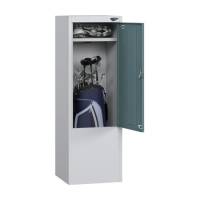 Golf Lockers