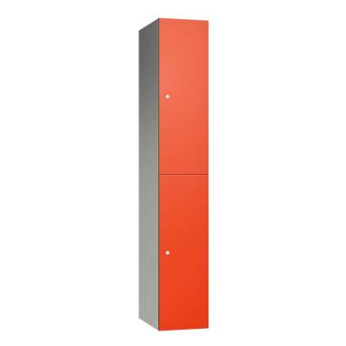 Pure LEISURE 2 Door Locker