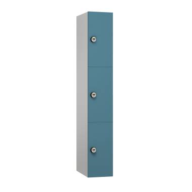 Pure SHIELD MFC 3 Door Locker