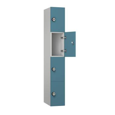 Pure SHIELD MFC 4 Door Locker