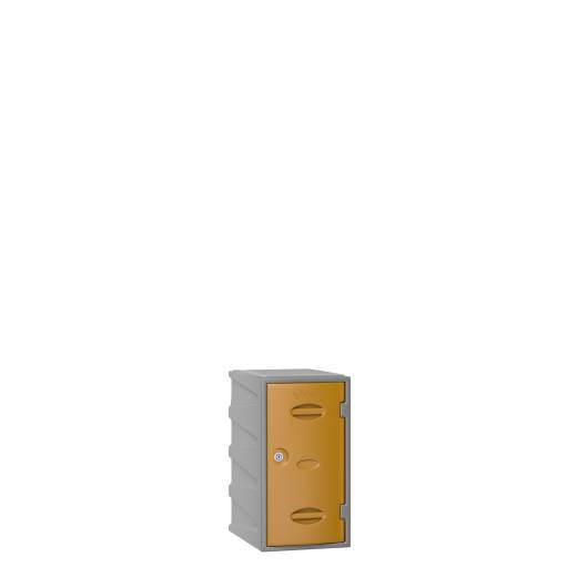 Pure EXTREME Plastic 600mm High Locker