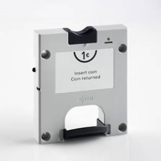 Ojmar Wet Area Cam Lock with 2 Standard Keys