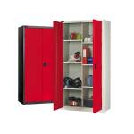 Probe 8 Compartment Cupboard