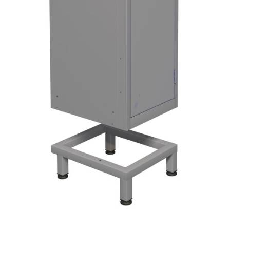 Ultimate Range Locker Stand (Nest of 1)