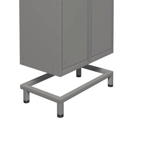 Ultimate Range Locker Stand (Nest of 2)