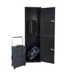 Lockertek 2 Door Luggage Locker 