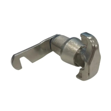 Pure Locker Hasp & Staple Locker Lock for Padlocks