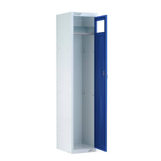 Link Lockers Garment Collector Locker