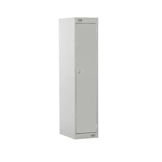 Link Lockers 1 Door Three-Quarter Height Locker