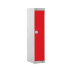 Link Lockers 1 Door Three-Quarter Height Locker