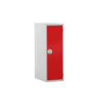 Link Lockers 1 Door Half Height Locker