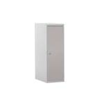 Link Lockers 1 Door Half Height Locker