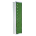 Link Lockers Garment Collector Locker