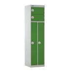 Link Lockers Two Person Locker