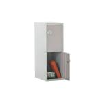 Link Lockers 2 Door Half Height Locker