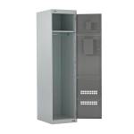 Link Lockers Police Airwaves & CS Canister Holder Locker