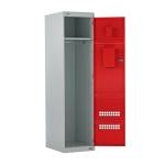 Link Lockers Police Airwaves & CS Canister Holder Locker