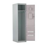 Link Lockers Police Airwaves & CS Canister Holder Locker