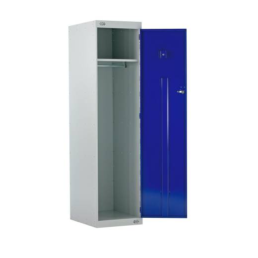 Link Lockers Police CS Canister Holder Locker