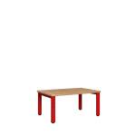 Pure CLOAKROOM Double Sided Bench