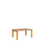 Pure CLOAKROOM Double Sided Bench