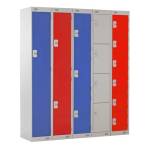 Link Lockers/Bio-Cote Replacement Locker Doors