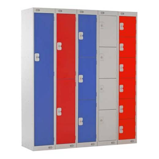 Link Lockers/Bio-Cote Replacement Locker Doors