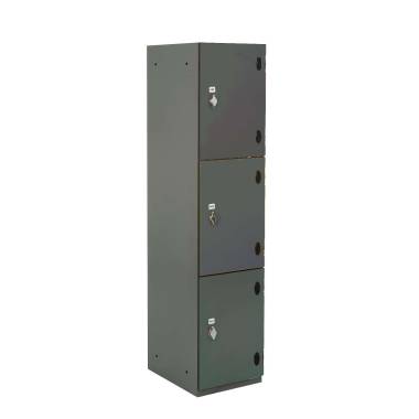 Key Stage Laminate Heavy Duty Primary School Locker