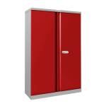 Medium Fast Delivery Two Door Cupboard