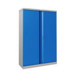 Medium Fast Delivery Two Door Cupboard