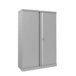 Medium Fast Delivery Two Door Cupboard