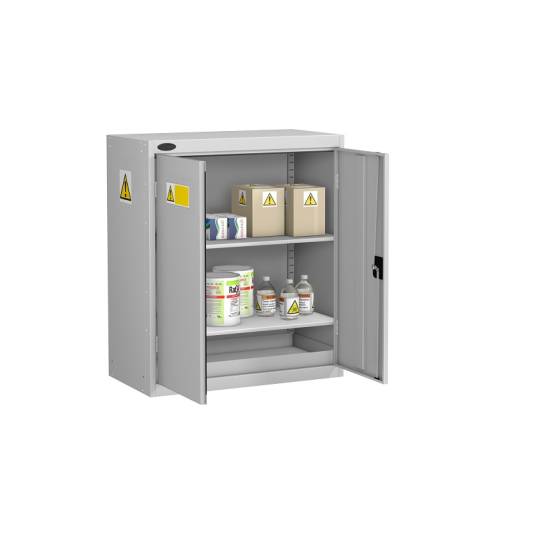 CoSHH Lockers & Cupboards