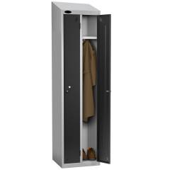 Probe Twin User Locker