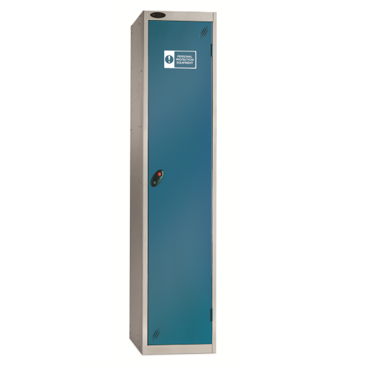 Probe 1 Door PPE Locker