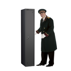 Probe Concierge Locker