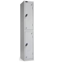 2 Door Locker